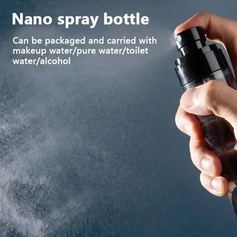3/5Pcs Ultra Fine Atomizer Spr - Misting Bottle Fine avis et prix