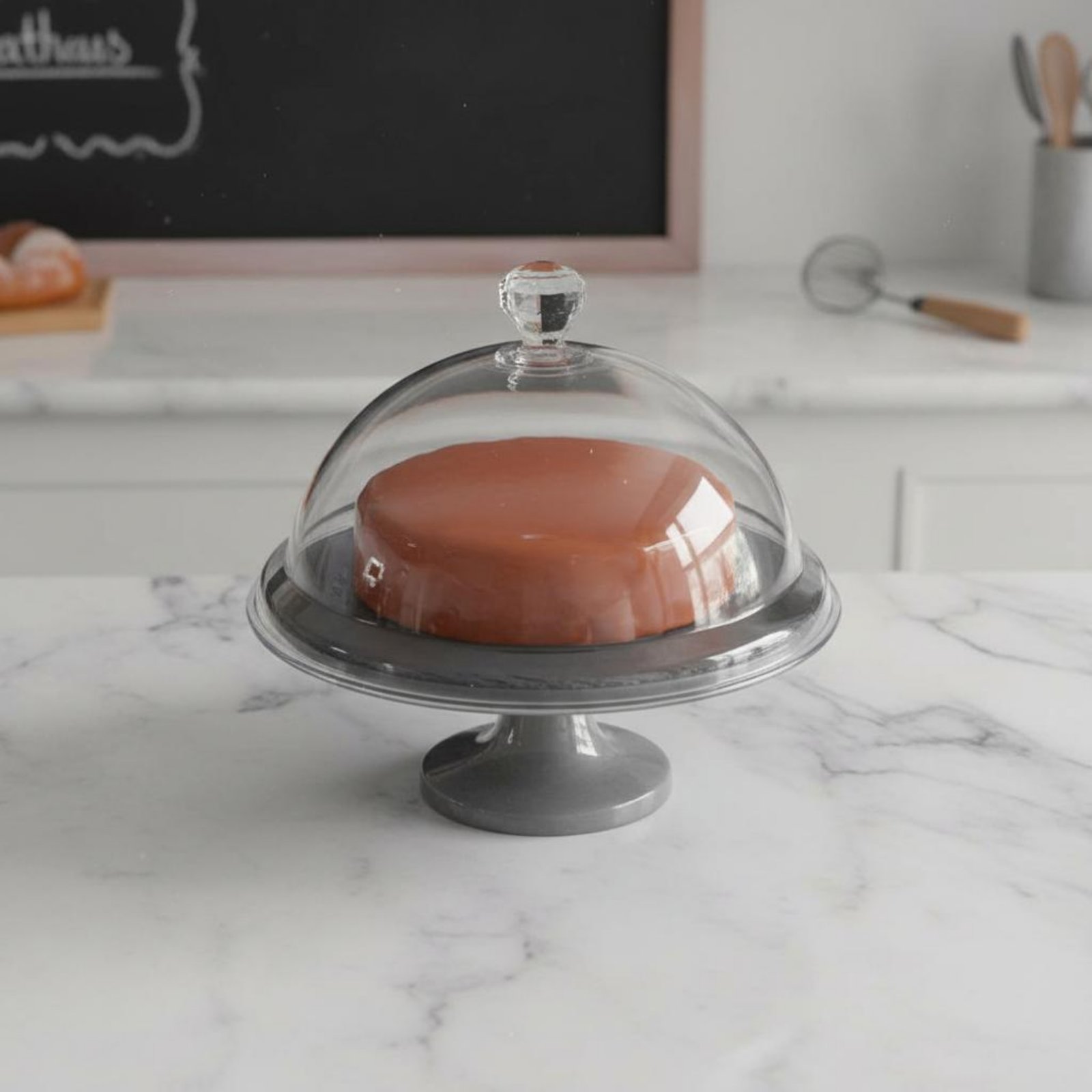 Food Protector Dustproof Clear - Plastic Dome Clear avis et prix
