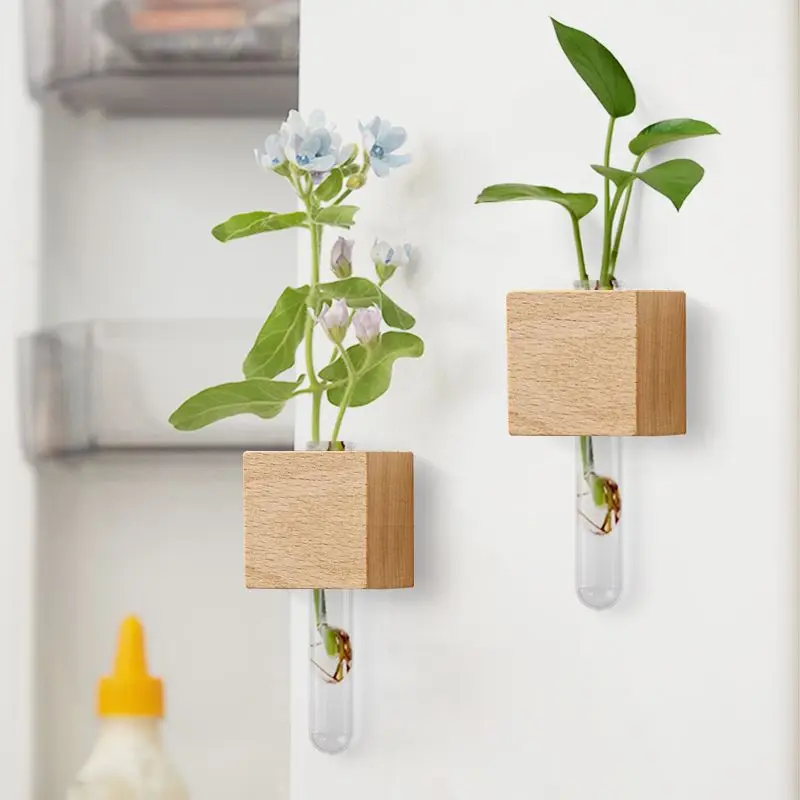 Refrigerator Stickers Test Tub - Propagation Station Vase avis et prix