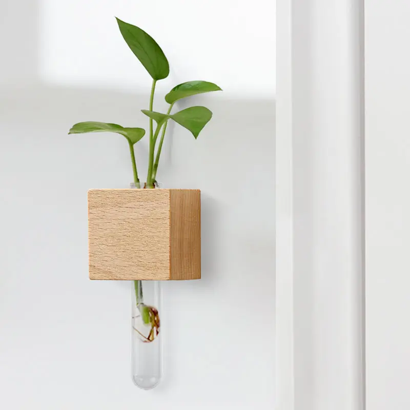 Refrigerator Stickers Test Tub - Propagation Station Vase avis et prix