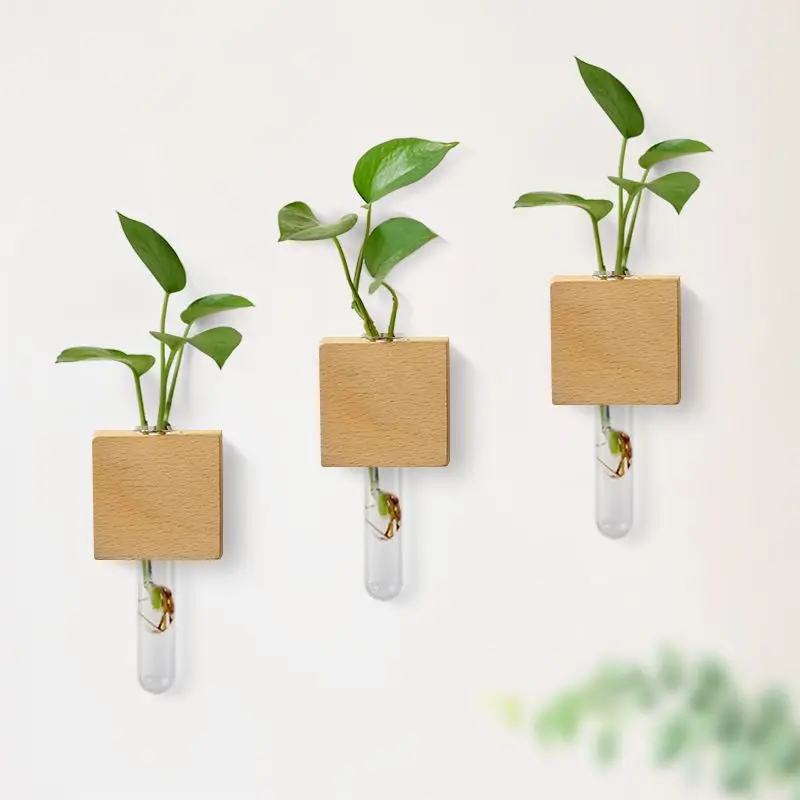 Refrigerator Stickers Test Tub - Propagation Station Vase avis et prix