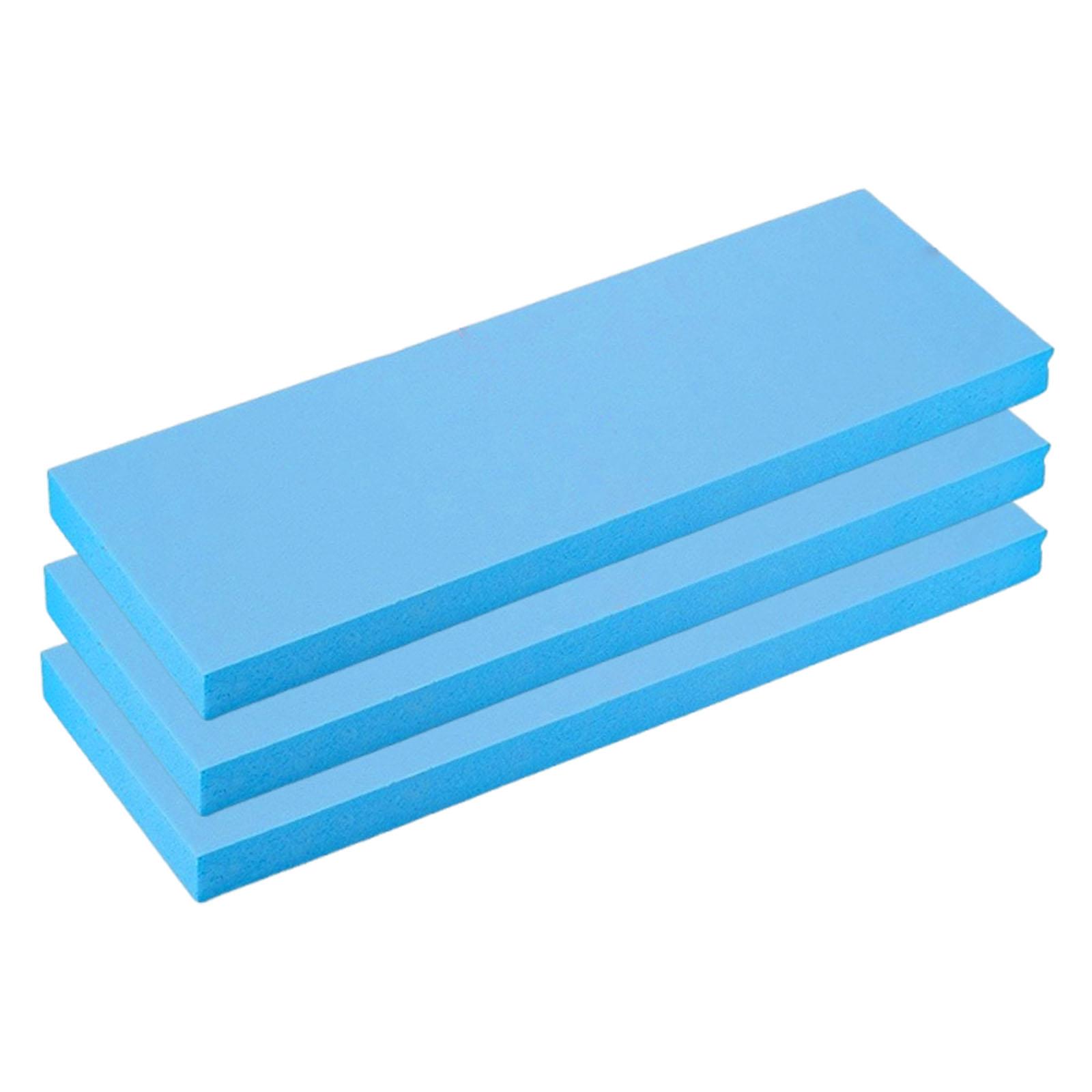 3Pcs Craft Board Foam Craft Pa - Cutting Board Foam avis et prix