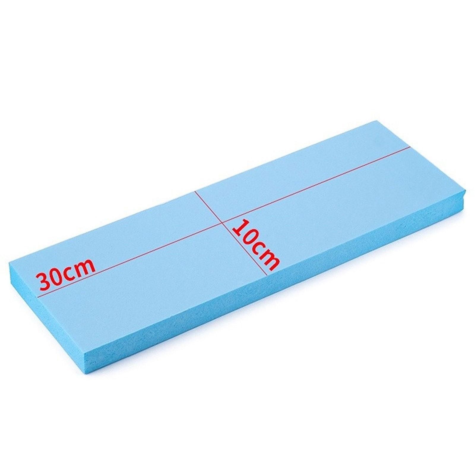 3Pcs Craft Board Foam Craft Pa - Cutting Board Foam avis et prix