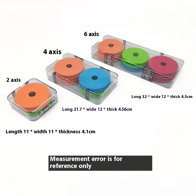 10cm EVA Foam Winding Plate Fi - Cutting Board Foam avis et prix