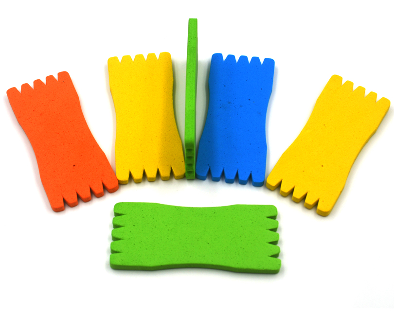 MNFT 120Pcs/Lot Fishing Line P - Cutting Board Foam avis et prix