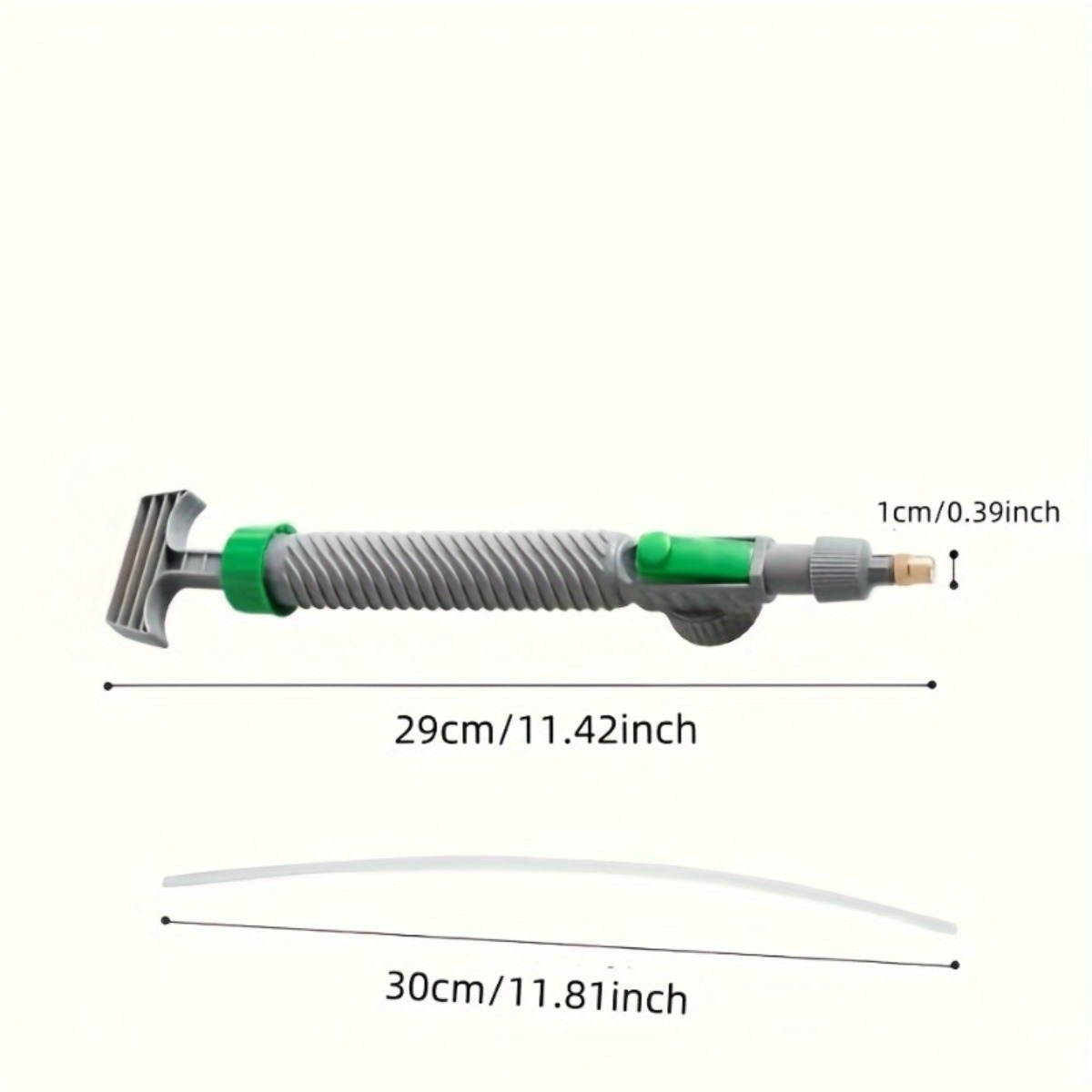 1PC Adjustable Nozzle Multi-Fu - Misting Bottle Fine avis et prix