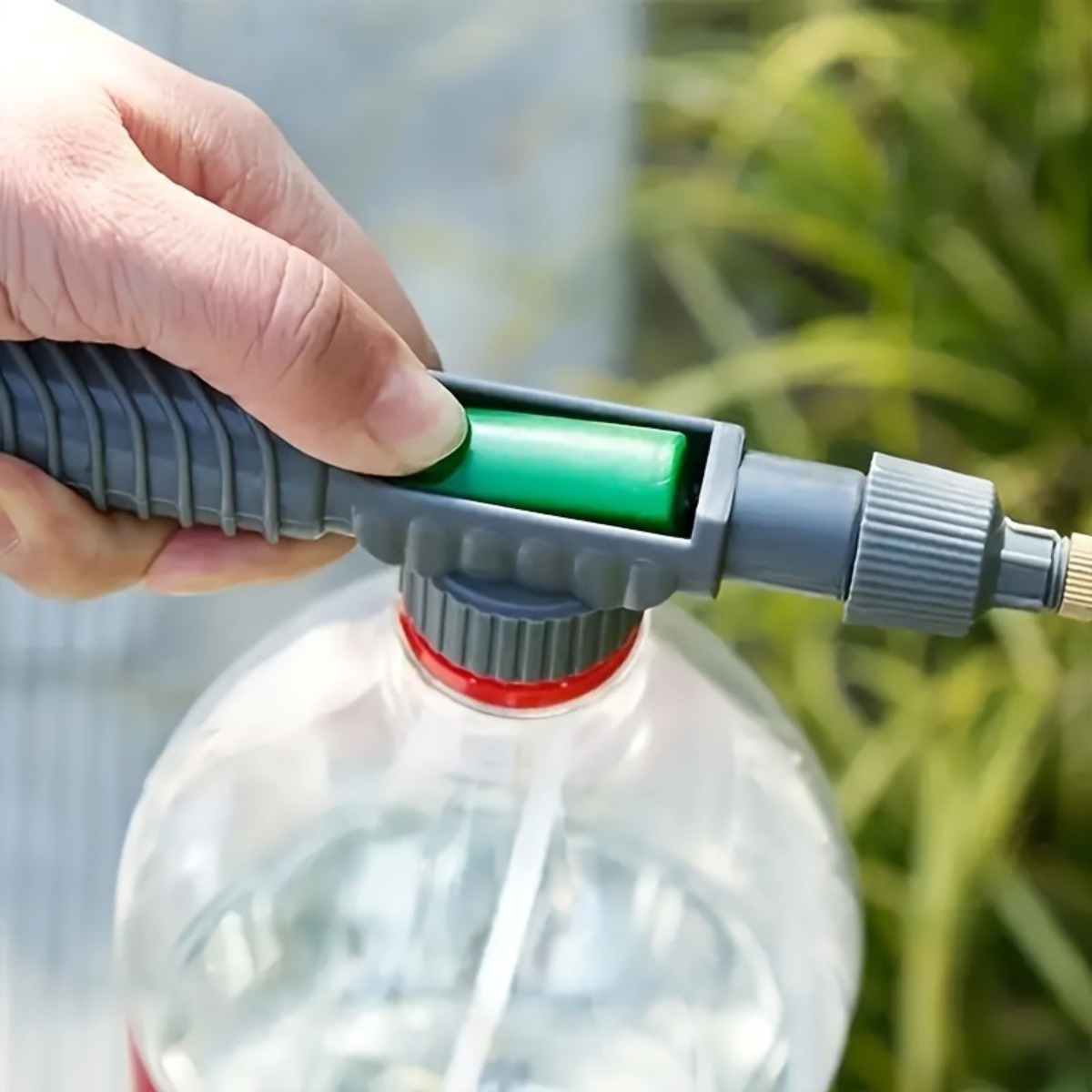 1PC Adjustable Nozzle Multi-Fu - Misting Bottle Fine avis et prix