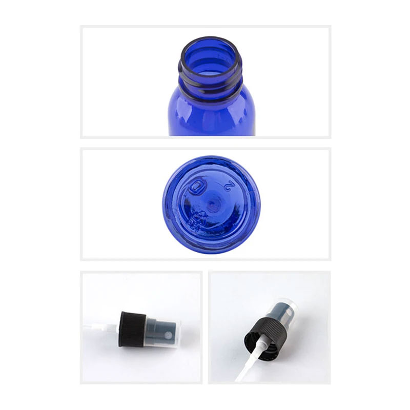 30pcs 30ml 50ml 60ml 100ml Spr - Misting Bottle Fine avis et prix