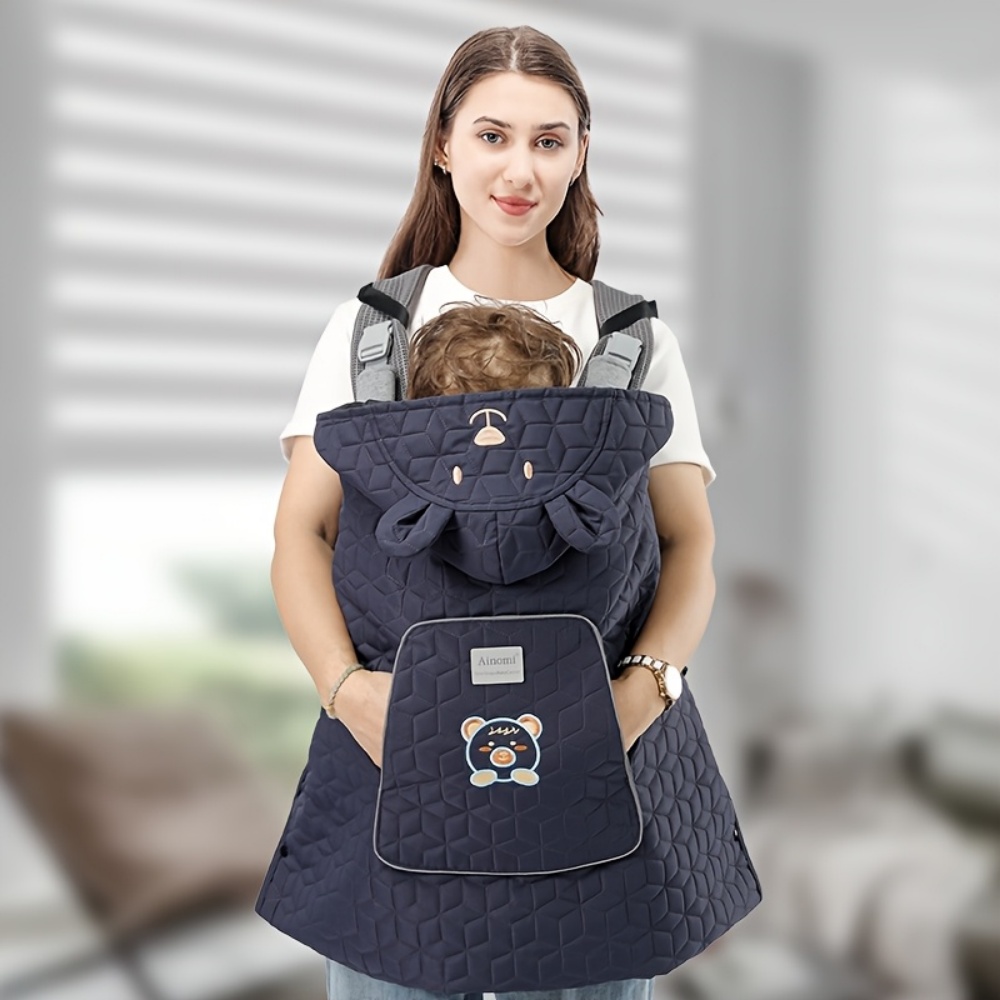 ergoBaby Carrier with Cute Bea - Rooting Gel Clone avis et prix