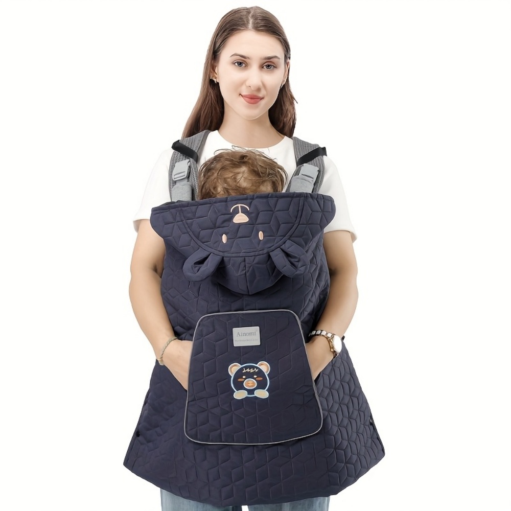 ergoBaby Carrier with Cute Bea - Rooting Gel Clone avis et prix