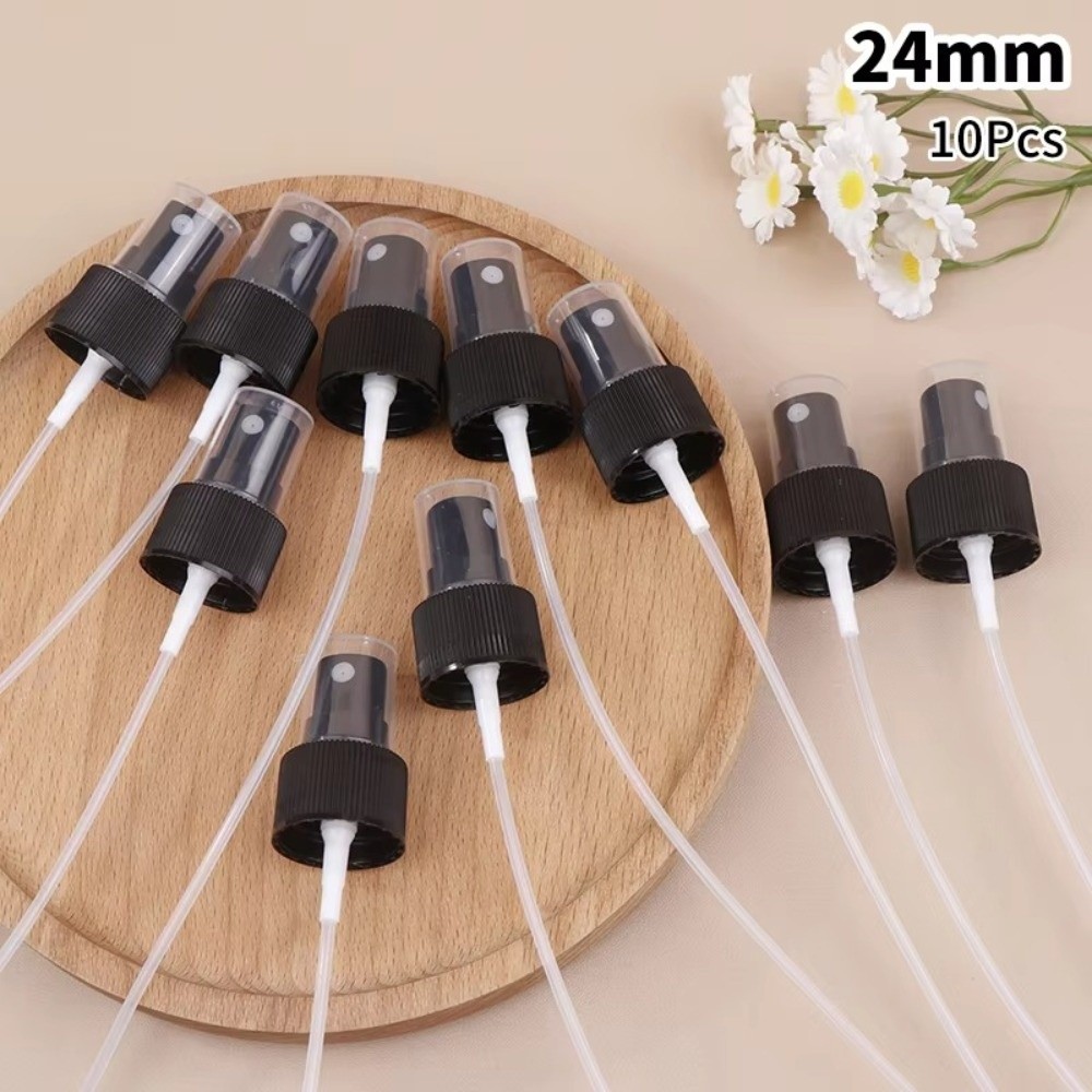 10Pcs Plastic Spray Bottle Rep - Misting Bottle Fine avis et prix