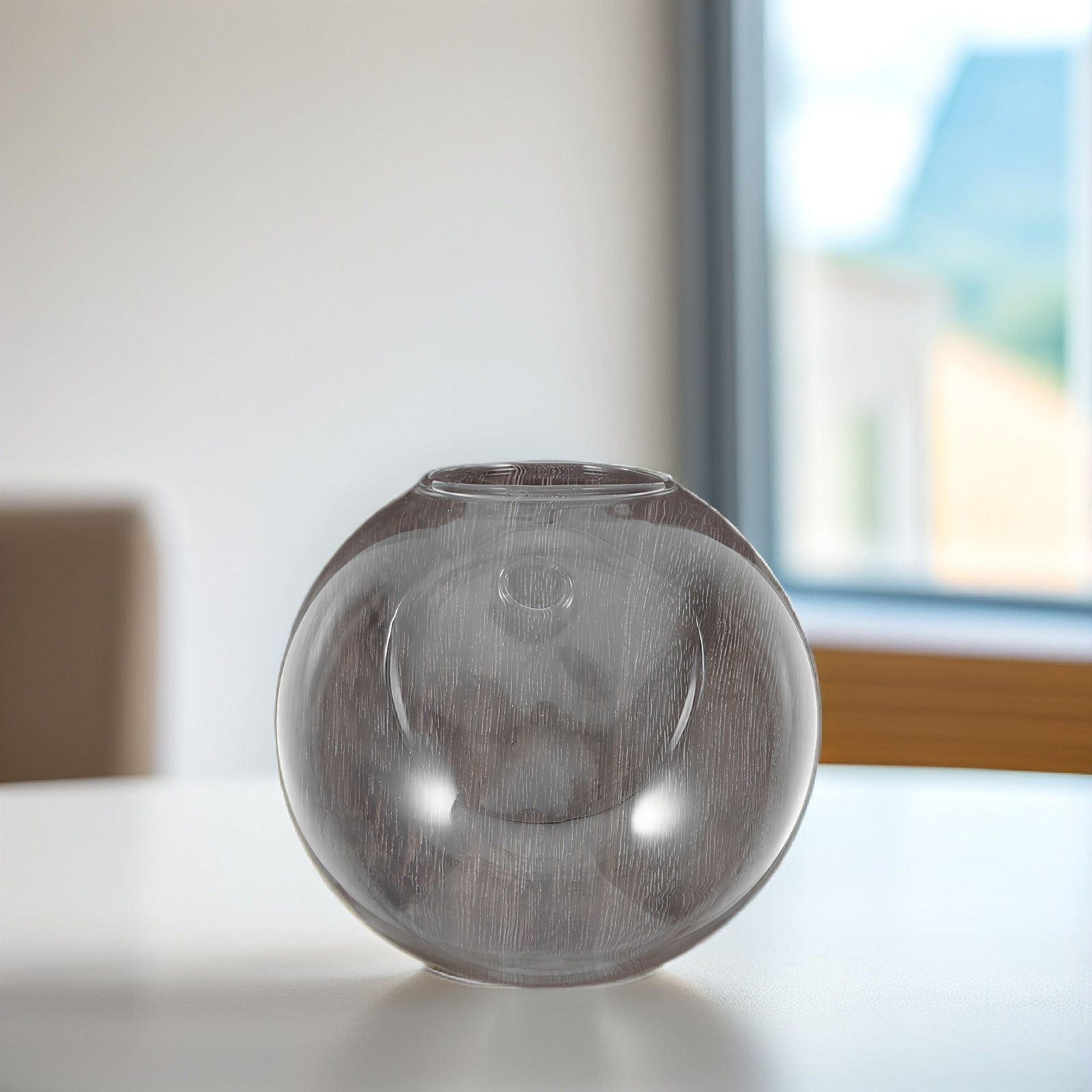 Wall Mounted Glass Planter Han - Propagation Station Vase avis et prix