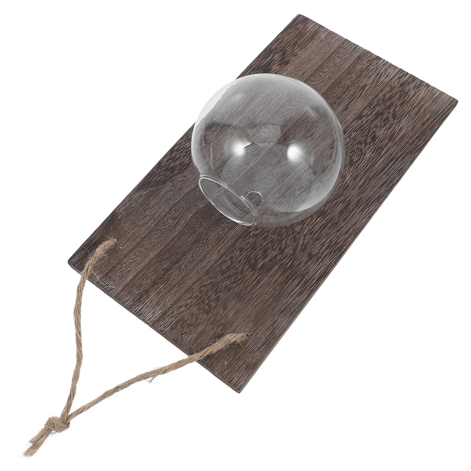 Wall Mounted Glass Planter Han - Propagation Station Vase avis et prix