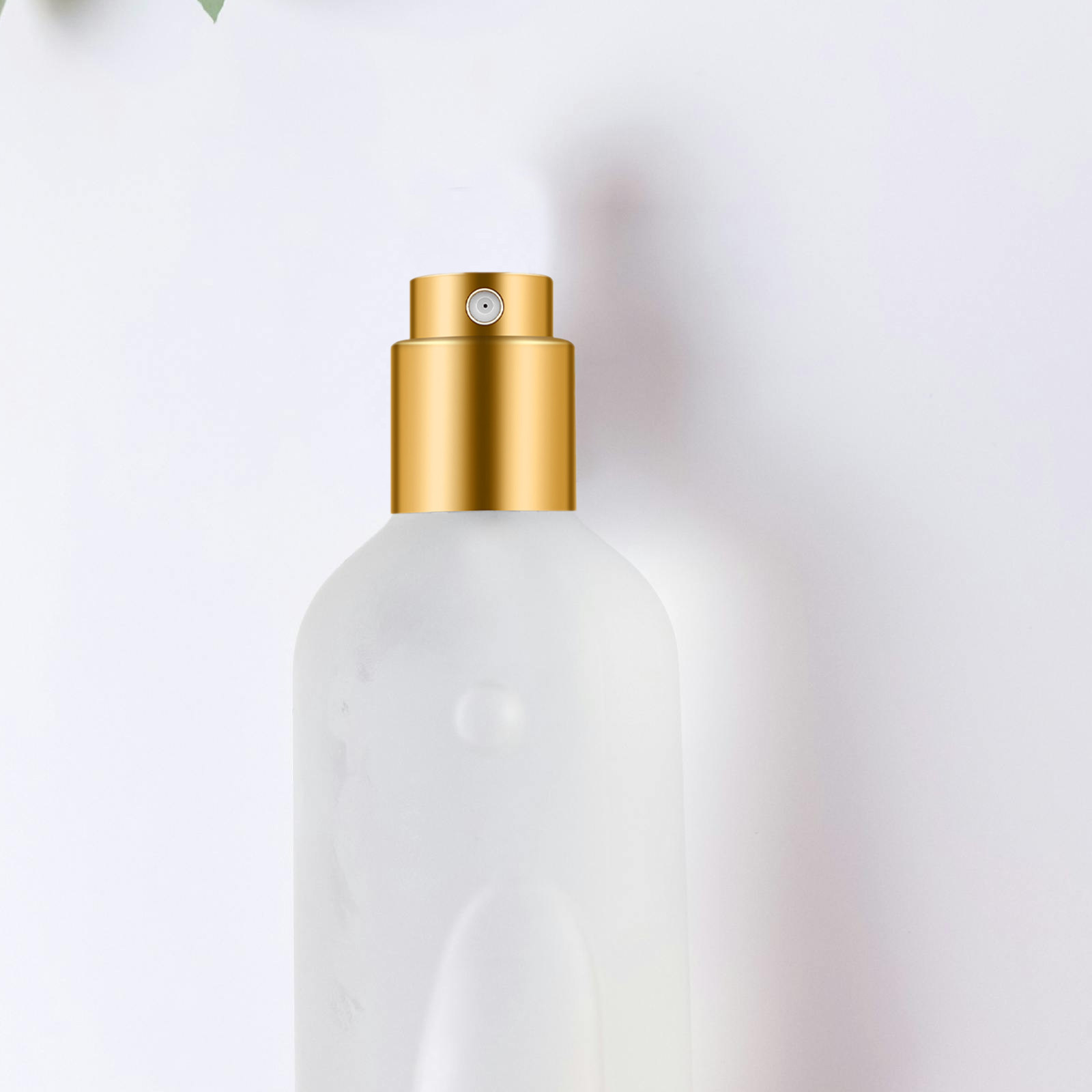 15Pcs Gold-Finished Perfume Bo - Misting Bottle Fine avis et prix