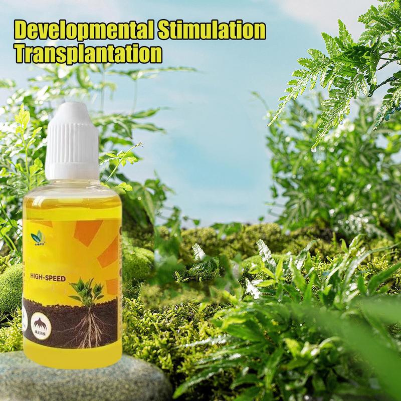 50ml Plant Root Stimulator Liq - Root Stimulator Liquid avis et prix