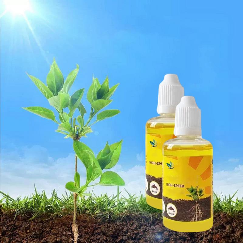 50ml Plant Root Stimulator Liq - Root Stimulator Liquid avis et prix