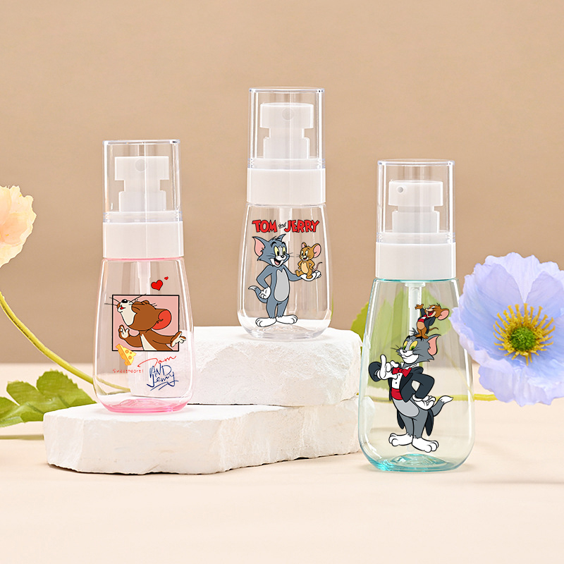 Tom and Jerry Spray Bottle Fin - Misting Bottle Fine avis et prix