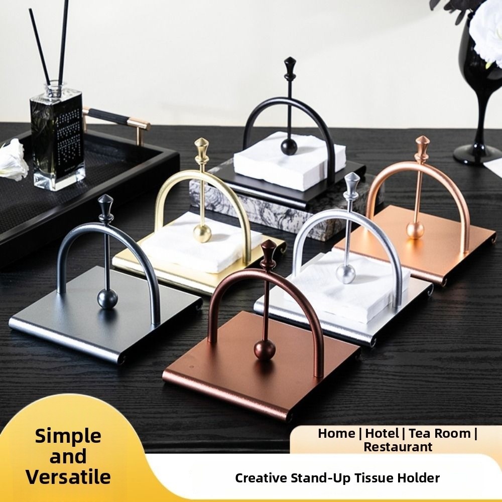 Retro Square Tissue Holder Eur - Agar Tissue Culture avis et prix