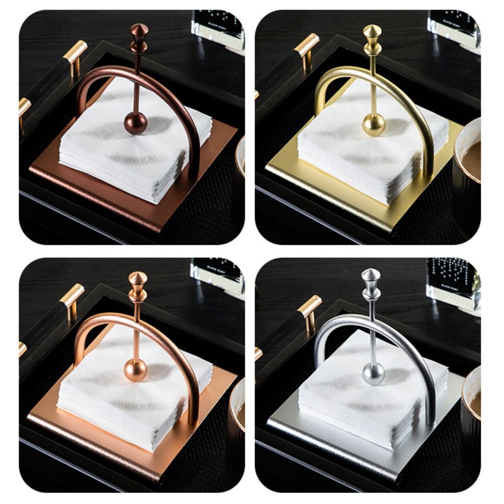 Retro Square Tissue Holder Eur - Agar Tissue Culture avis et prix