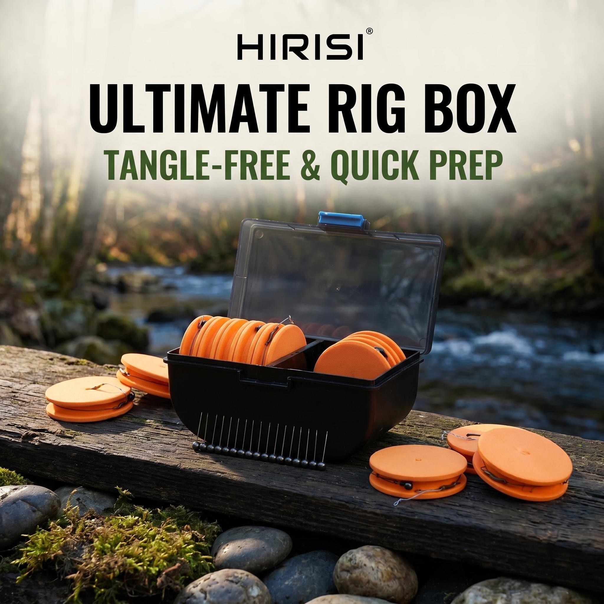 Hirisi 10pcs EVA Foam Fishing  - Cutting Board Foam avis et prix