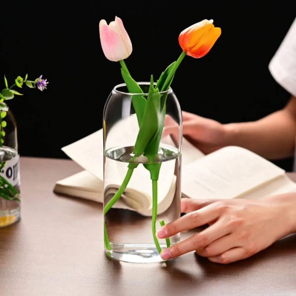 Creative Hydroponic Plant Glas - Propagation Station Vase avis et prix