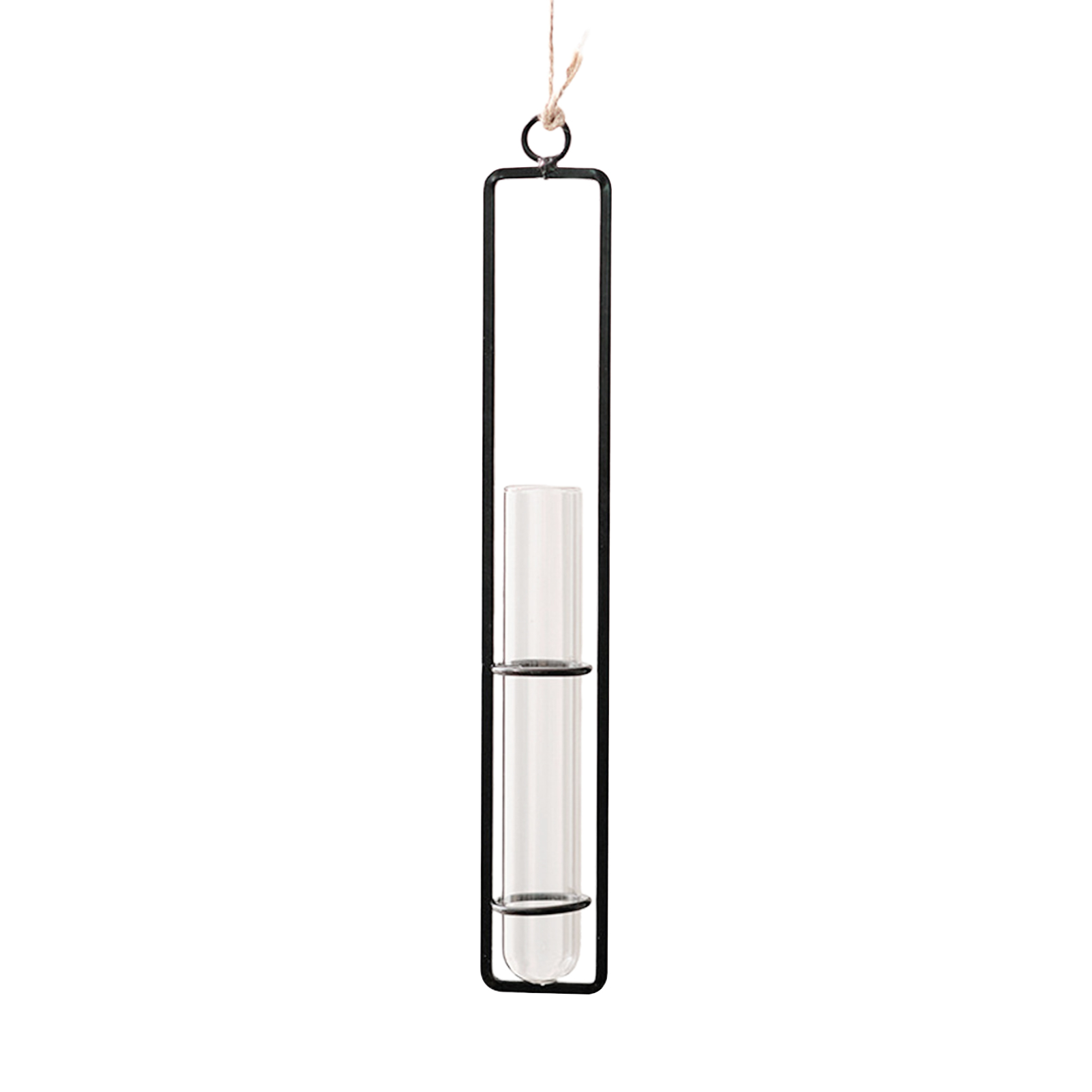 Wall Hanging Glass Vase Europe - Propagation Station Vase avis et prix