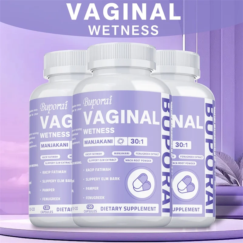 Vaginal Wetness - Vaginal Heal - Rooting Hormone Powder avis et prix