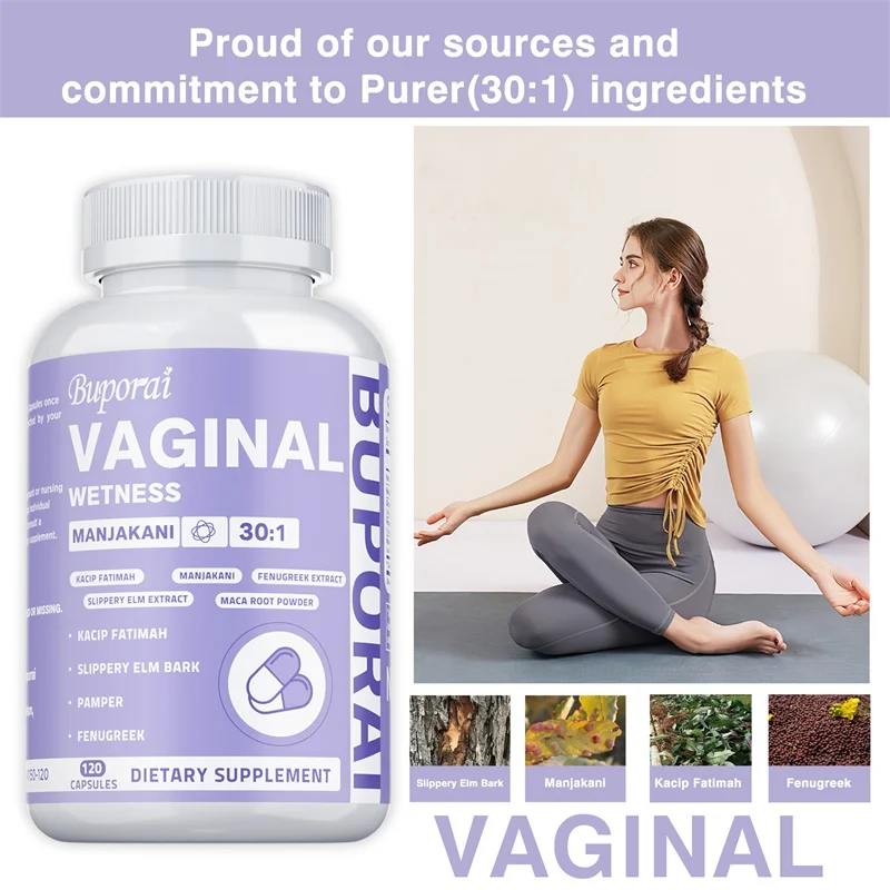 Vaginal Wetness - Vaginal Heal - Rooting Hormone Powder avis et prix