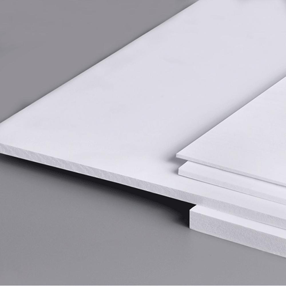 Extruded PVC Foam Plate 5pcs L - Cutting Board Foam avis et prix