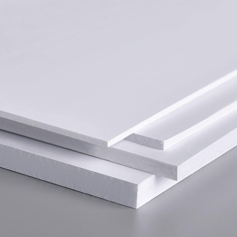 Extruded PVC Foam Plate 5pcs L - Cutting Board Foam avis et prix
