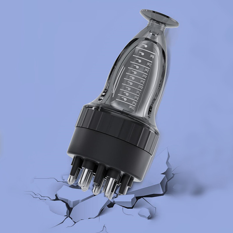 Liquid Serum Oil Brush Nourish - Root Stimulator Liquid avis et prix