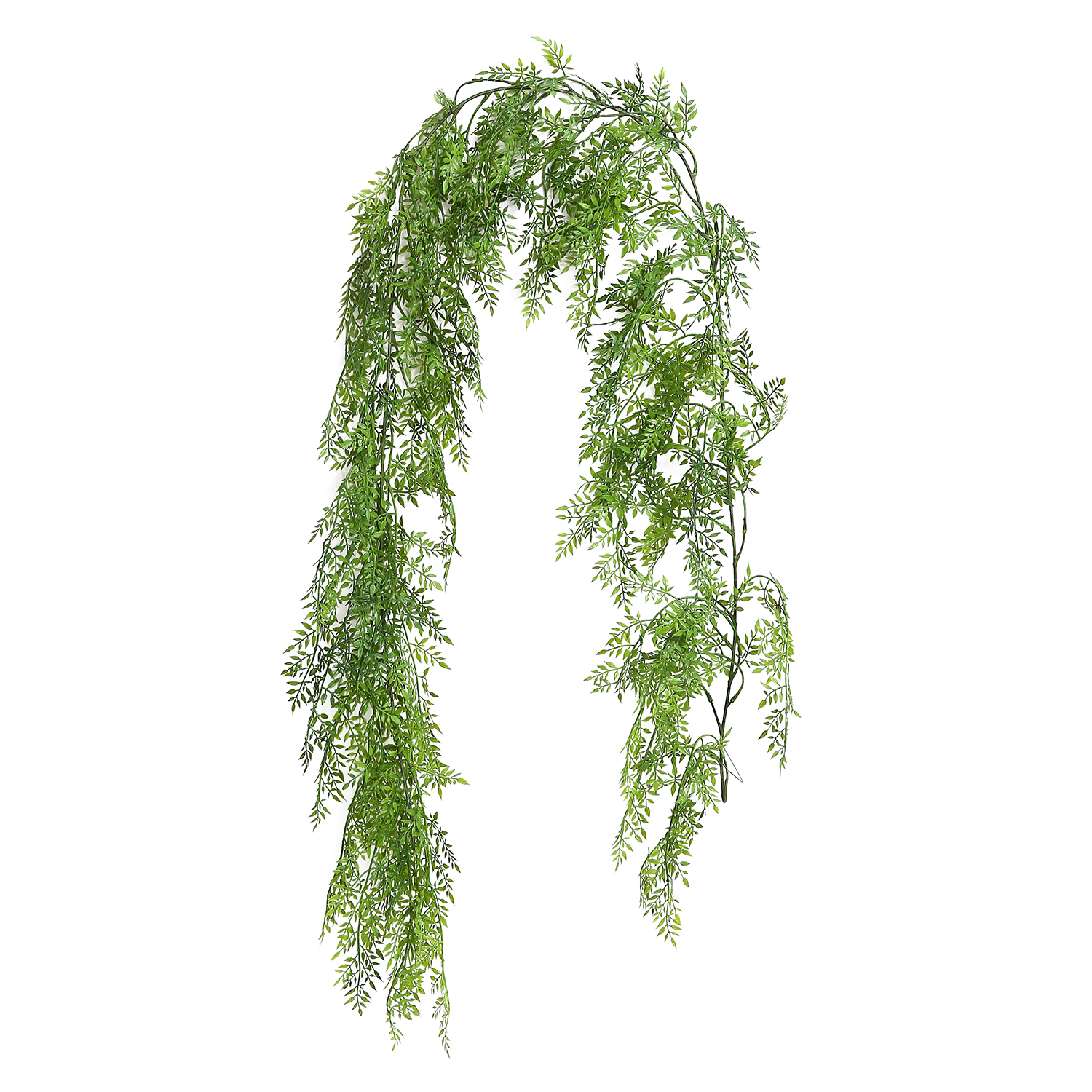 Extra Long 220cm Artificial Ce - Sphagnum Moss Dry avis et prix