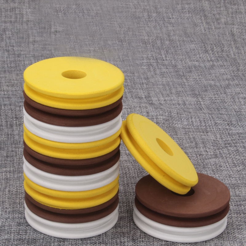 20Pcs New Fishing Spool Fishin - Cutting Board Foam avis et prix