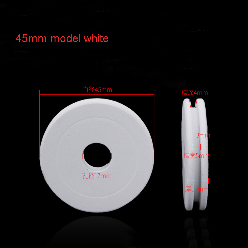 20Pcs New Fishing Spool Fishin - Cutting Board Foam avis et prix