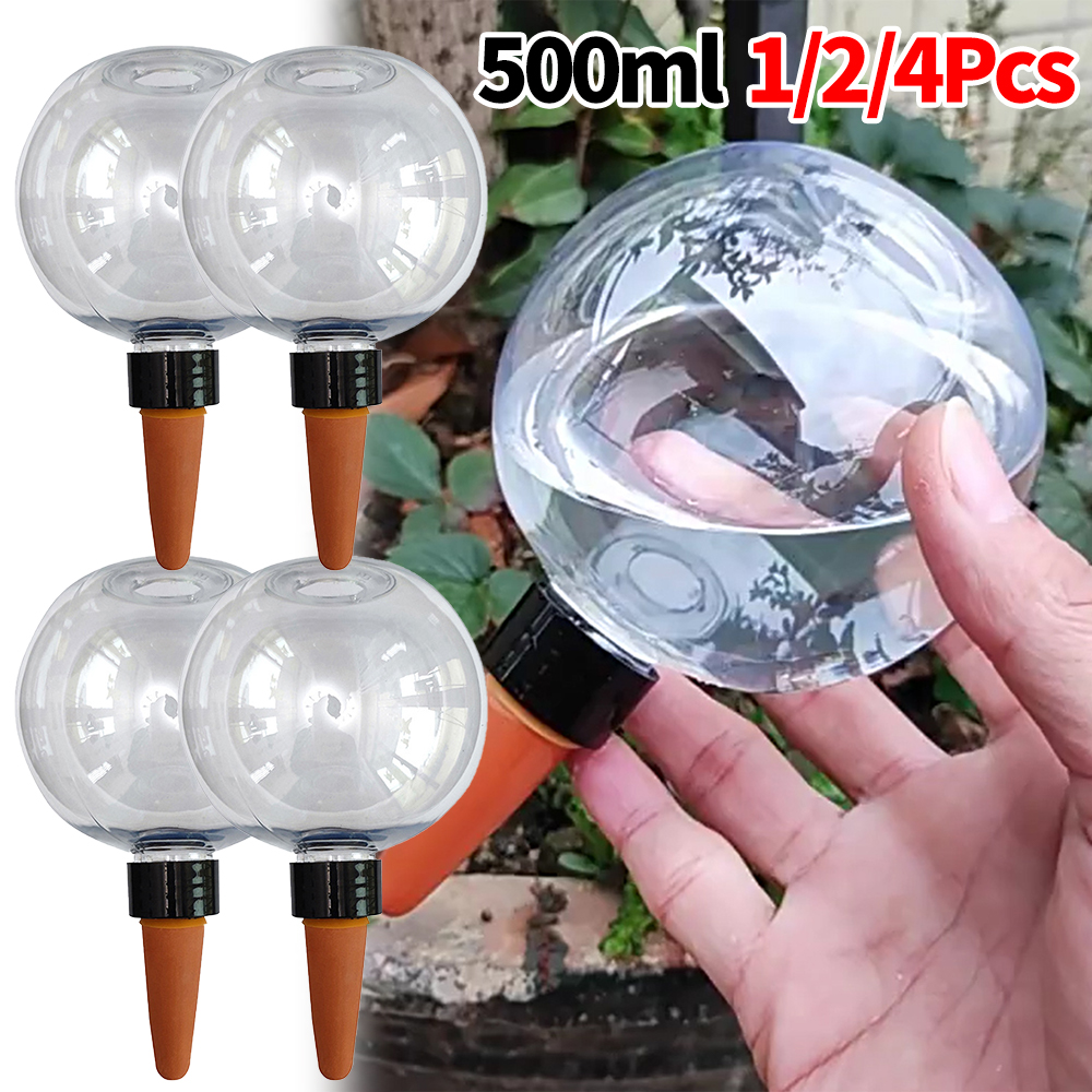 1/5Pcs Multifunctional Portabl - Self Watering Insert avis et prix