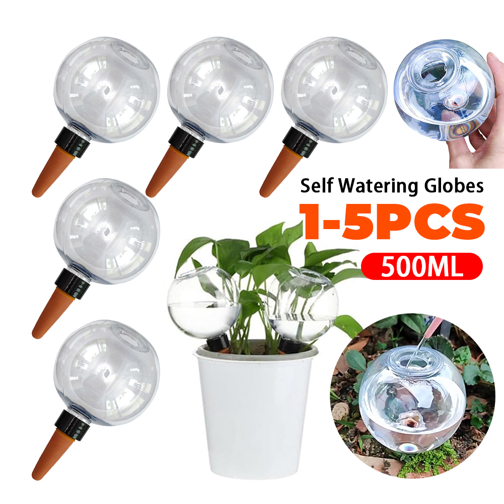 1/5Pcs Multifunctional Portabl - Self Watering Insert avis et prix