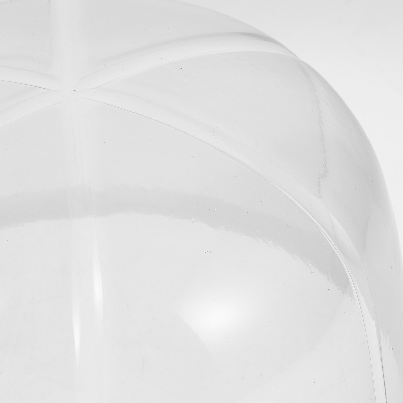 10Pcs Clear Plastic Dome Hat I - Plastic Dome Clear avis et prix