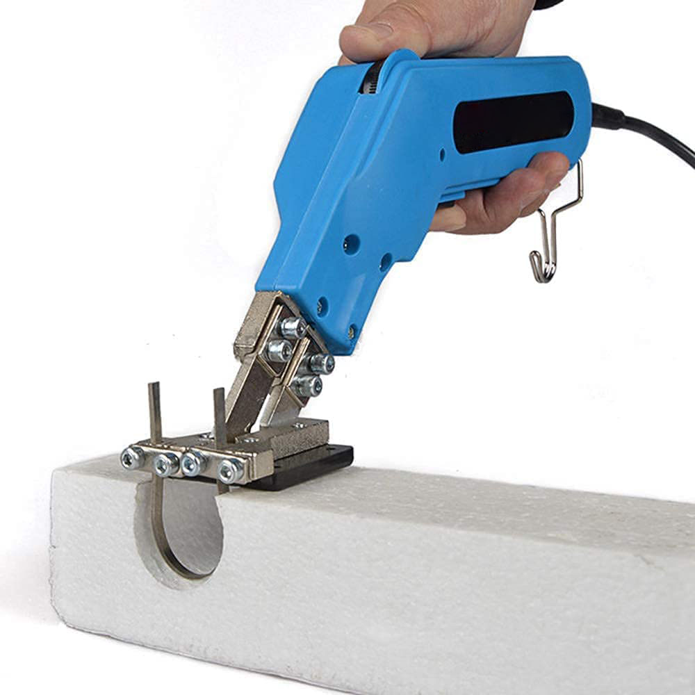 190W DIY Electric Hot Knife Po - Cutting Board Foam avis et prix