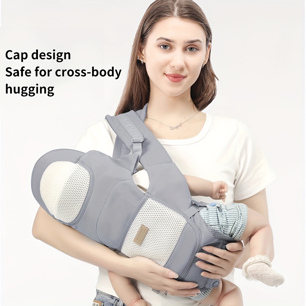 ergobaby Breathable Mesh Baby  - Rooting Gel Clone avis et prix