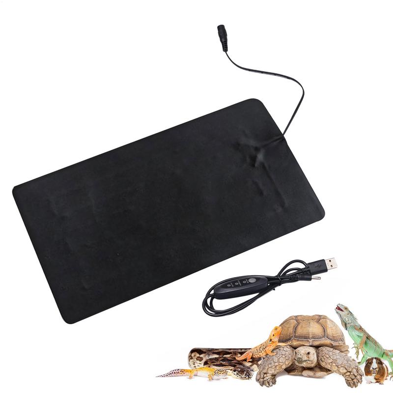 8.5W USB Seedling Heat Mats 3  - Heat Mat Seedling avis et prix