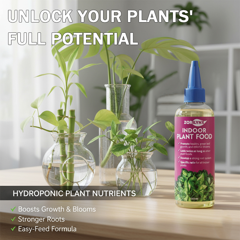 Rooting Stimulator for Housepl - Root Stimulator Liquid avis et prix