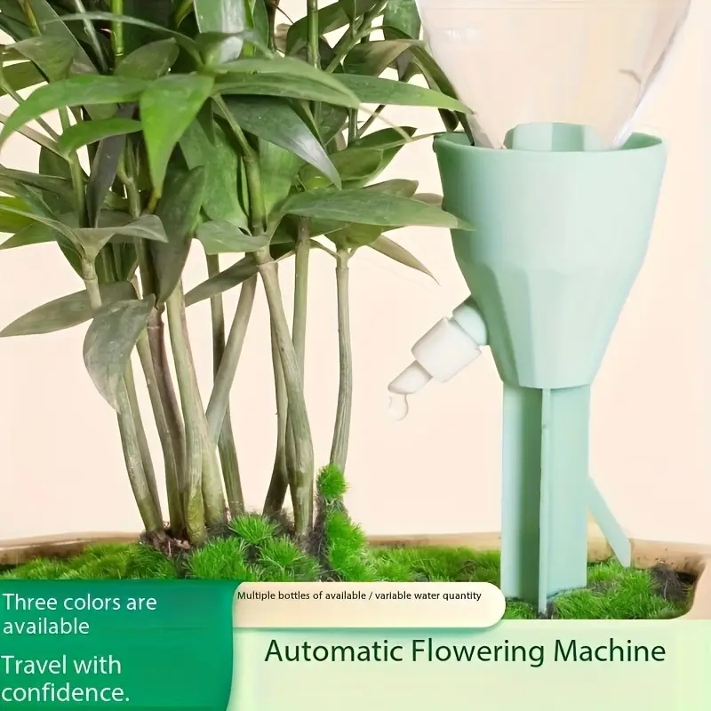 20pcs Auto Drip Irrigation Kit - Self Watering Insert avis et prix