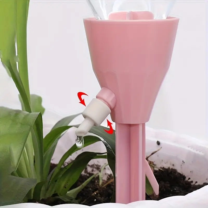 20pcs Auto Drip Irrigation Kit - Self Watering Insert avis et prix