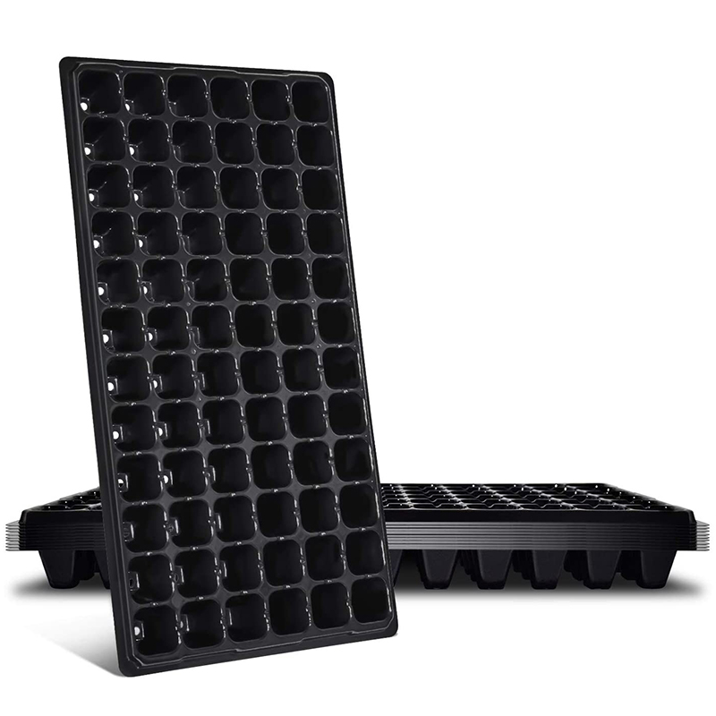 Starter10 Pack Seed Tray, 72 C - Propagation Tray 72 avis et prix