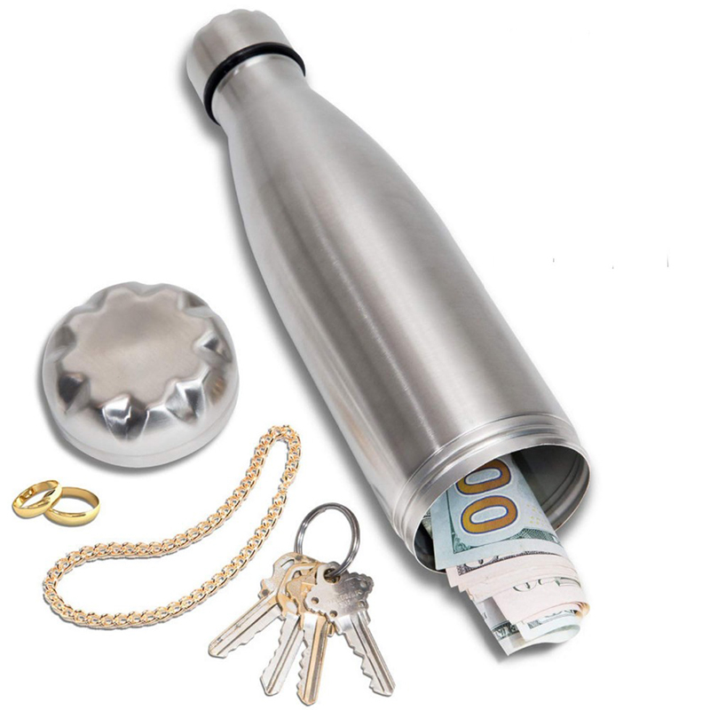 Diversion Water Bottle Can Sta - Misting Bottle Fine avis et prix