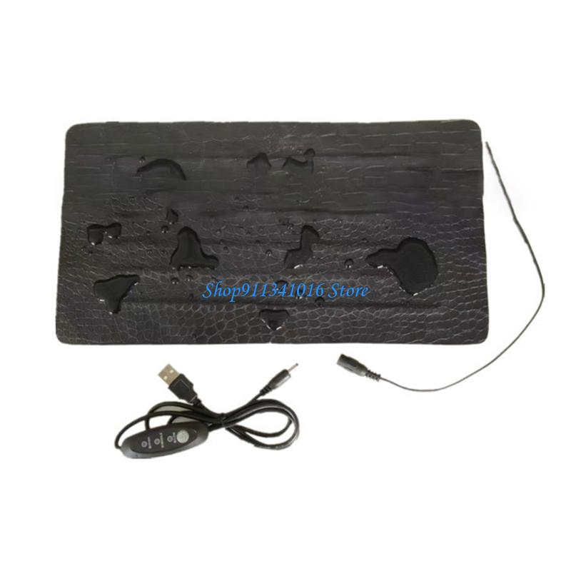  Adjustable Temperature Plant  - Heat Mat Seedling avis et prix