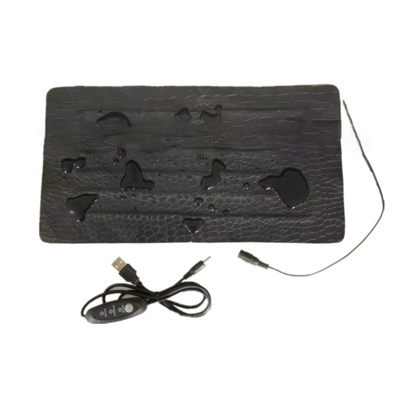  Adjustable Temperature Plant  - Heat Mat Seedling avis et prix