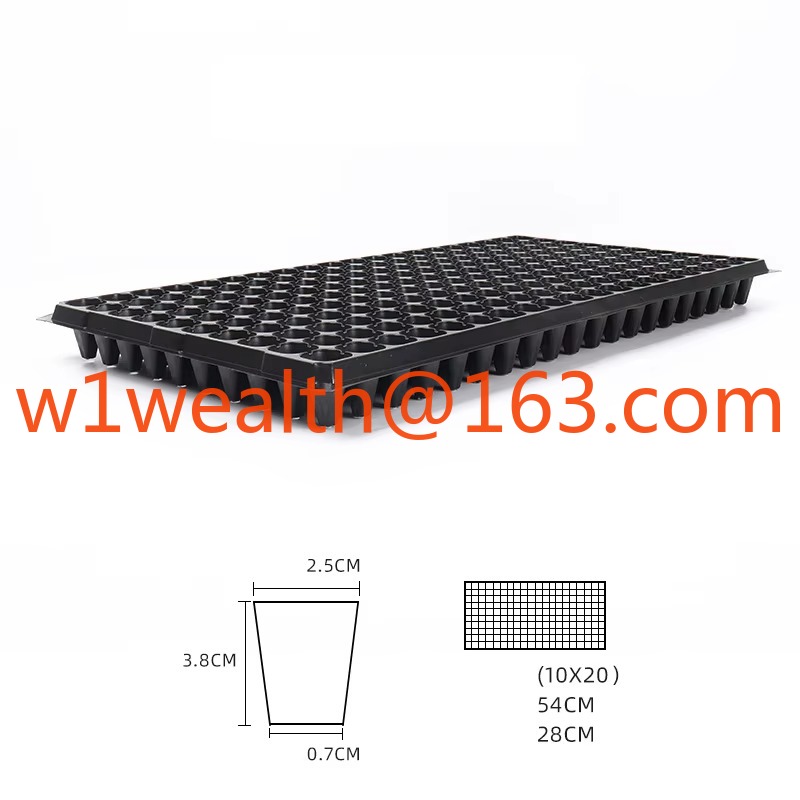 DD3198   72 Cell 100G Garden G - Propagation Tray 72 avis et prix
