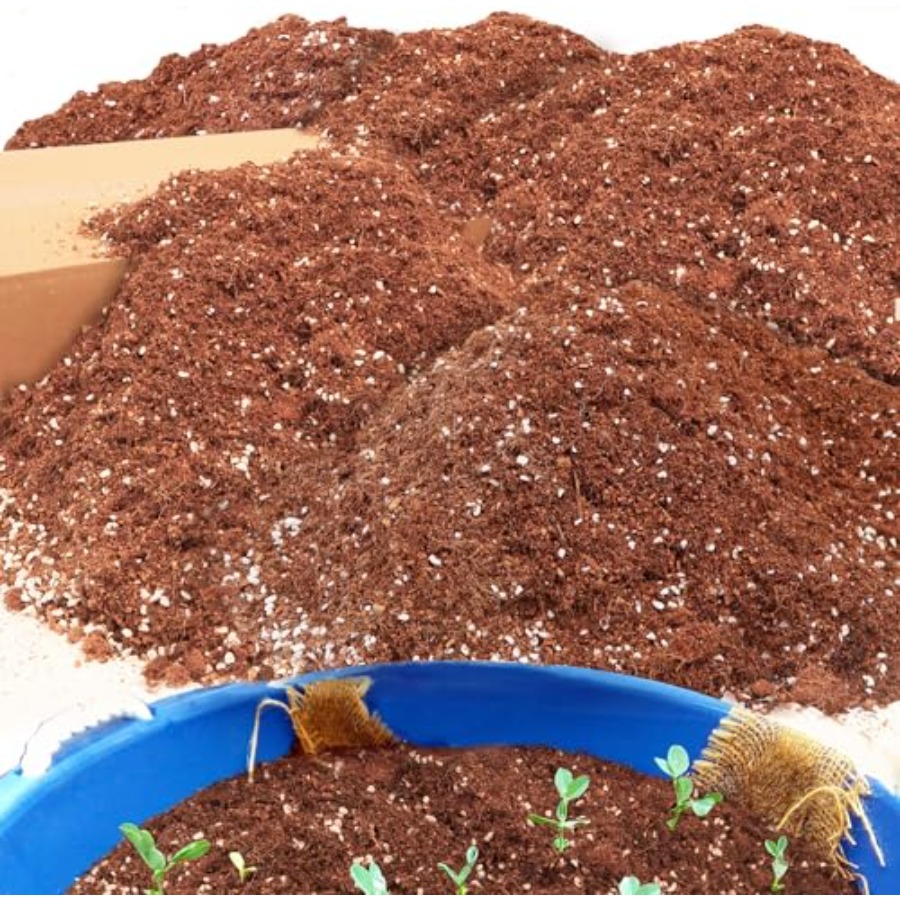 2 Mix for Indoor Plants - Cont - Coco Perlite Mix avis et prix