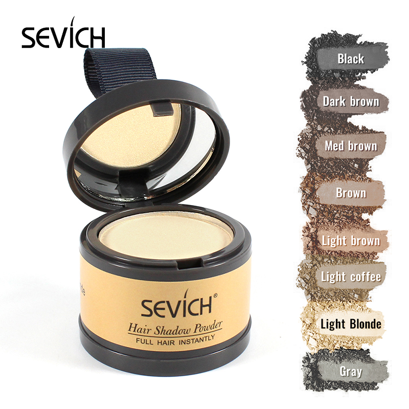 Sevich Light Blonde Color Hair - Rooting Hormone Powder avis et prix